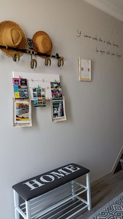 Fotografia z galérie ubytovania Apartamentos Monte do Limo v destinácii Cariño
