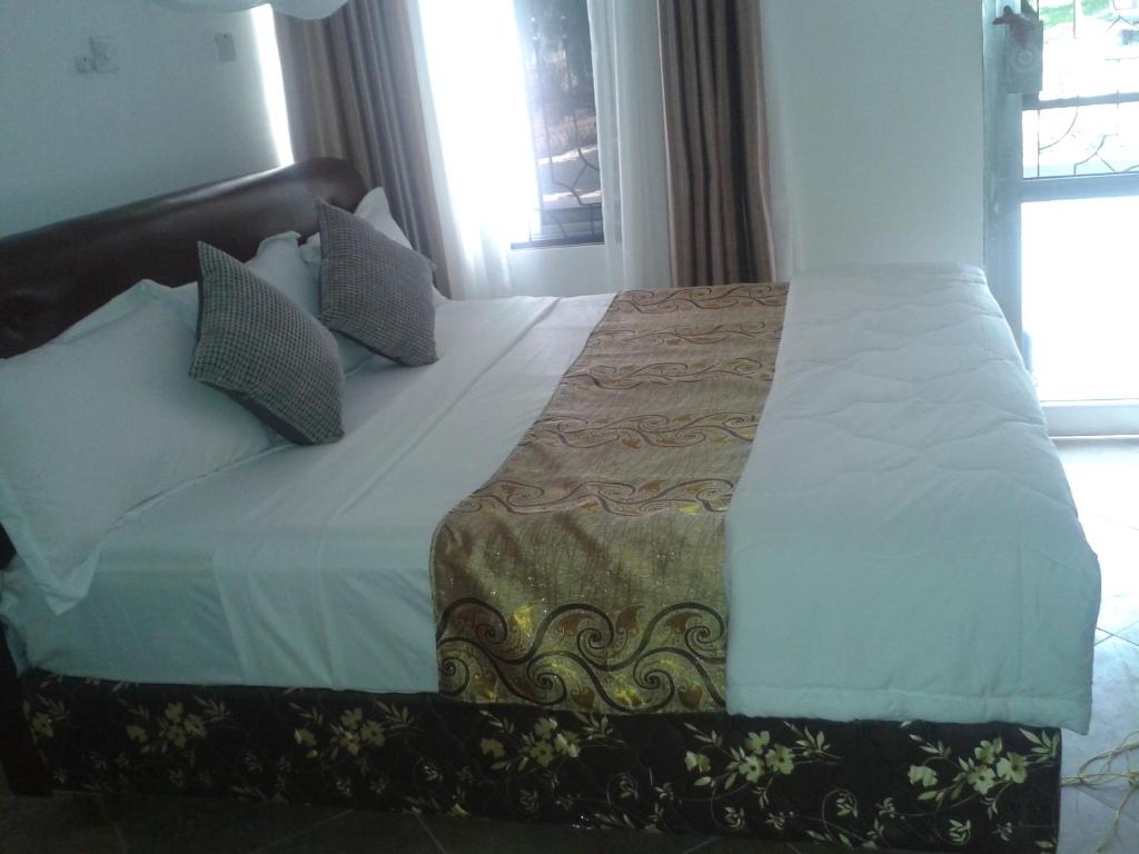 KCC Hotel - 豪华单人间