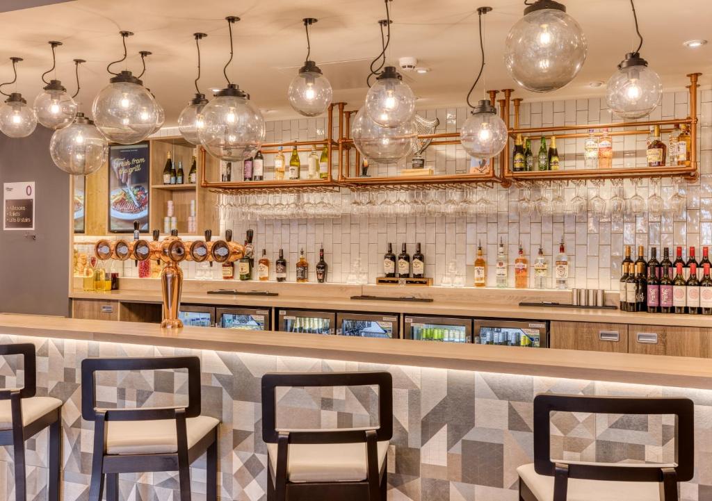 Premier Inn Cork City Centre - Resim 14