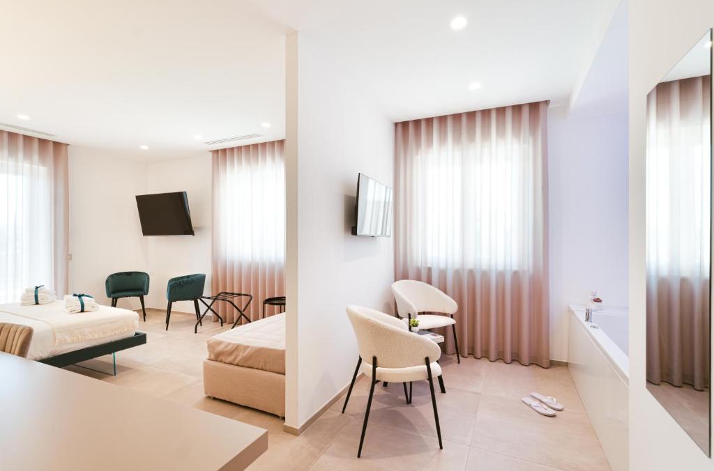 Eleia Domos - Aurea Rooms - 3