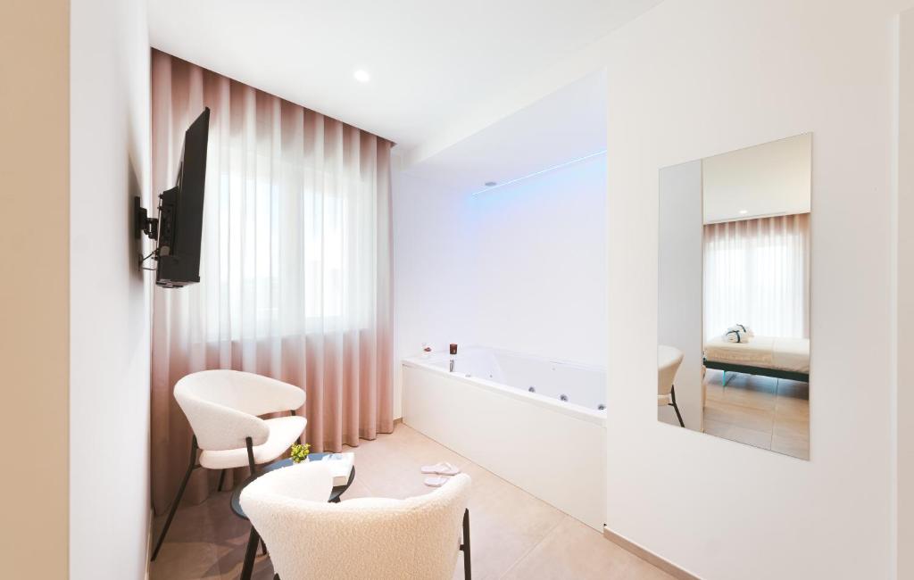 Eleia Domos - Aurea Rooms - 1