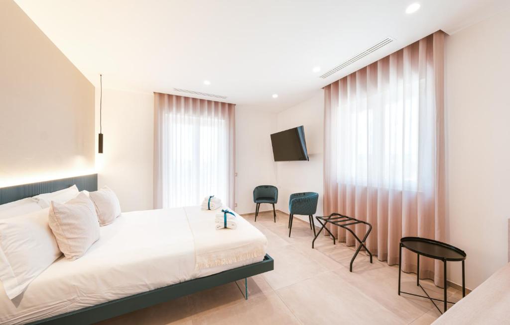 Eleia Domos - Aurea Rooms - 4