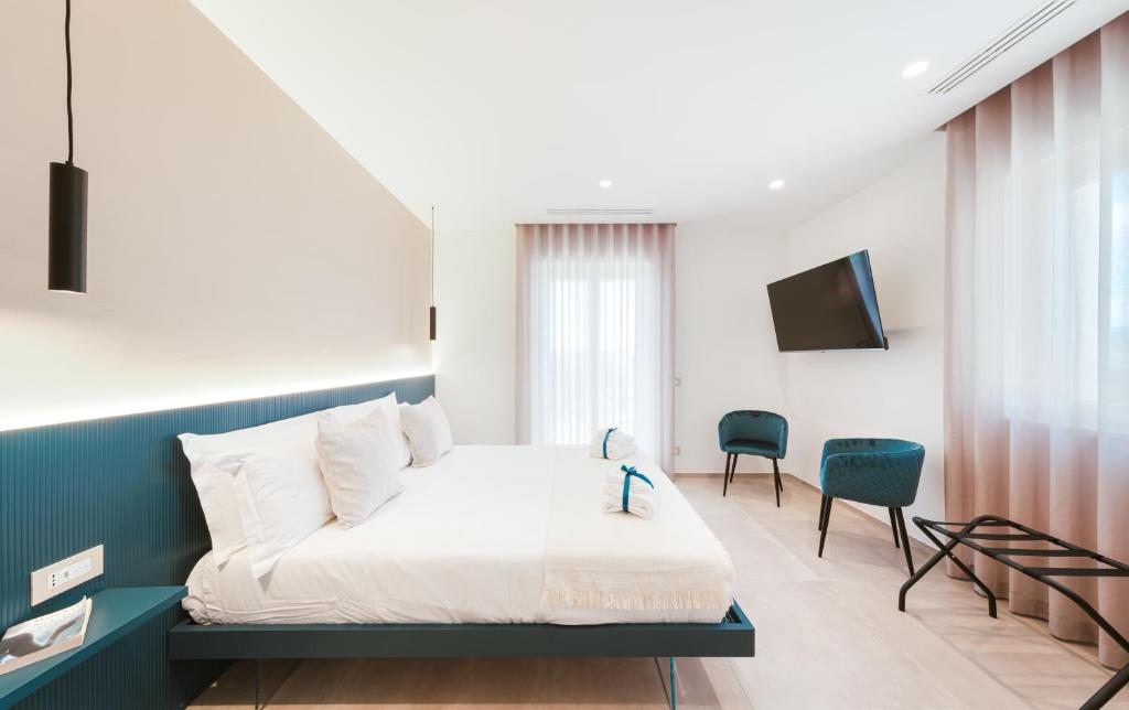 Eleia Domos - Aurea Rooms - 5