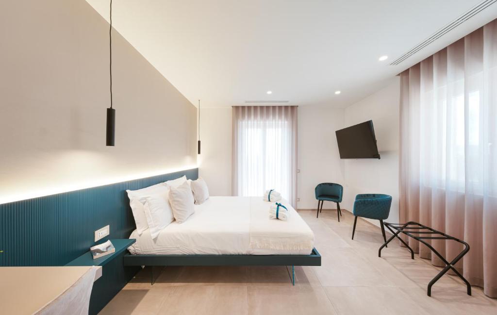 Eleia Domos - Aurea Rooms - 6