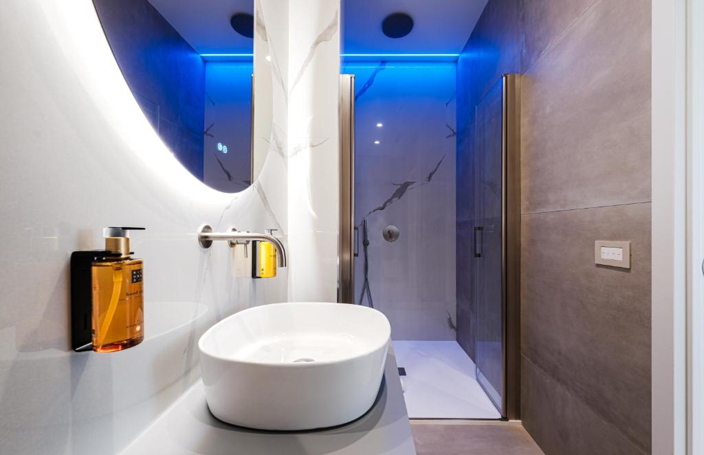 Eleia Domos - Aurea Rooms - 11