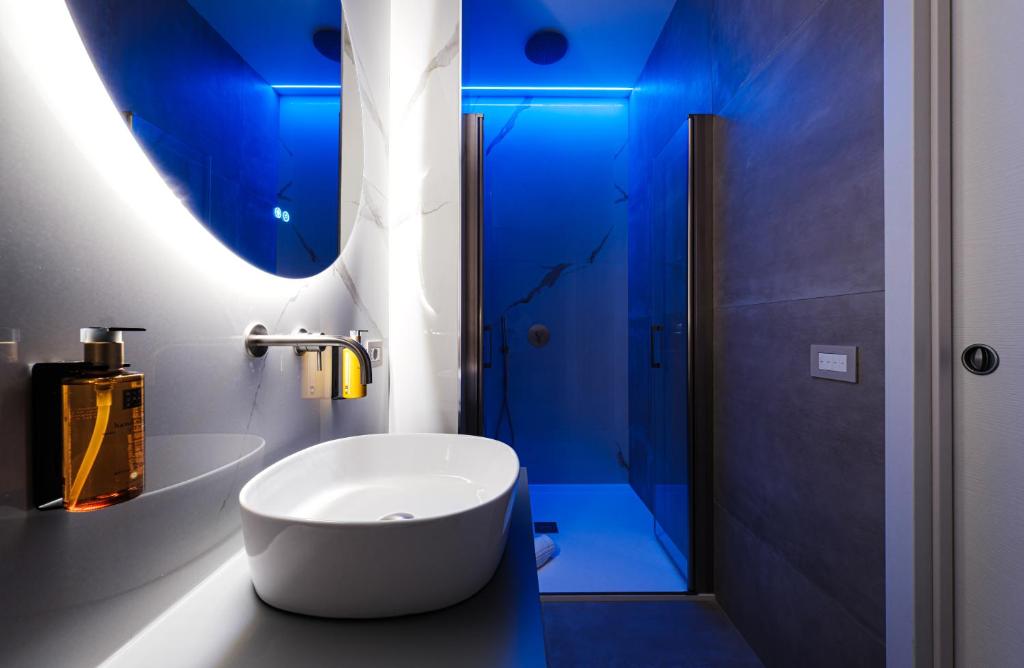 Eleia Domos - Aurea Rooms - 9