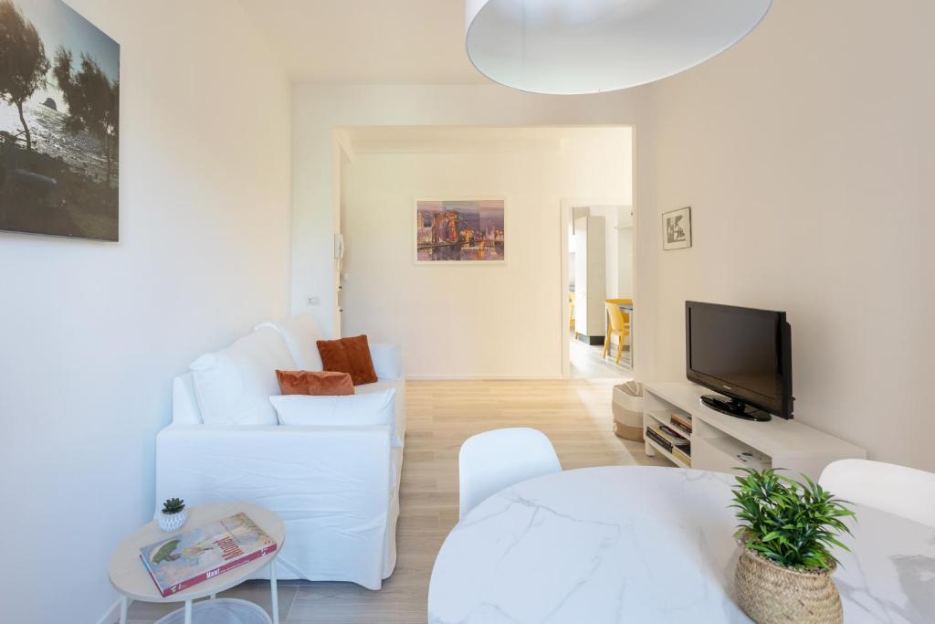 Modern 2 bedrooms Tortona via Savona - Mirable PM