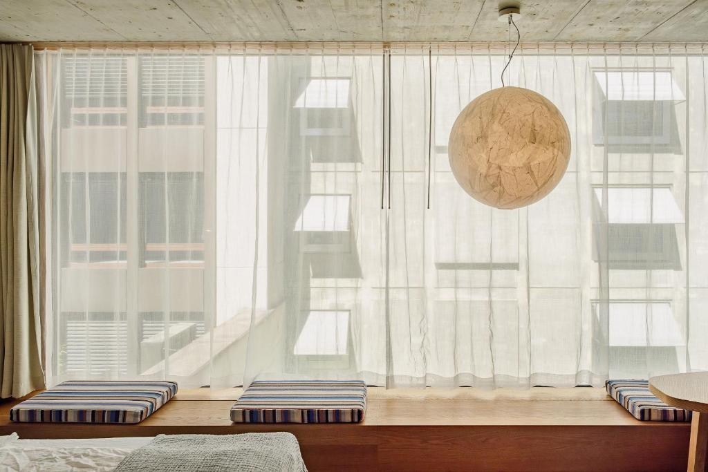 Nomad Design & Lifestyle Hotel - Resim 27