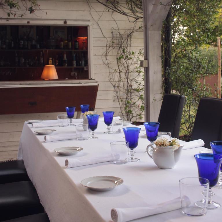 Locanda San Martino