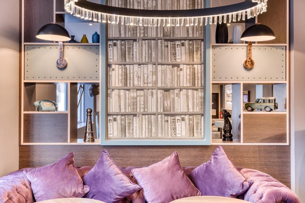 Premier Inn Cork City Centre - Resim 2