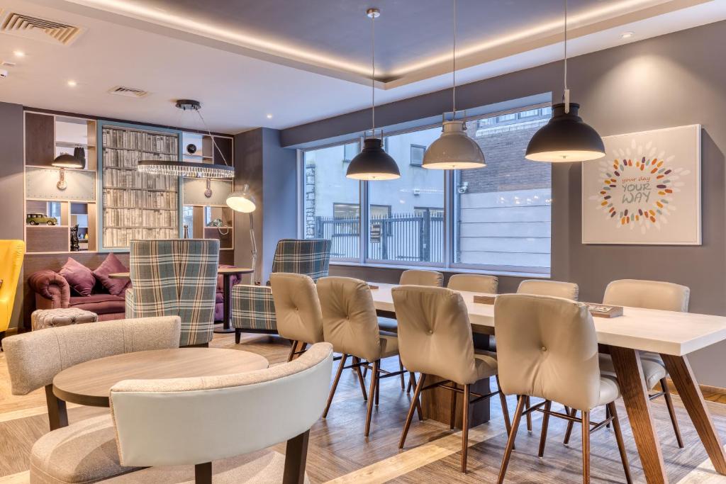 Premier Inn Cork City Centre - Resim 22