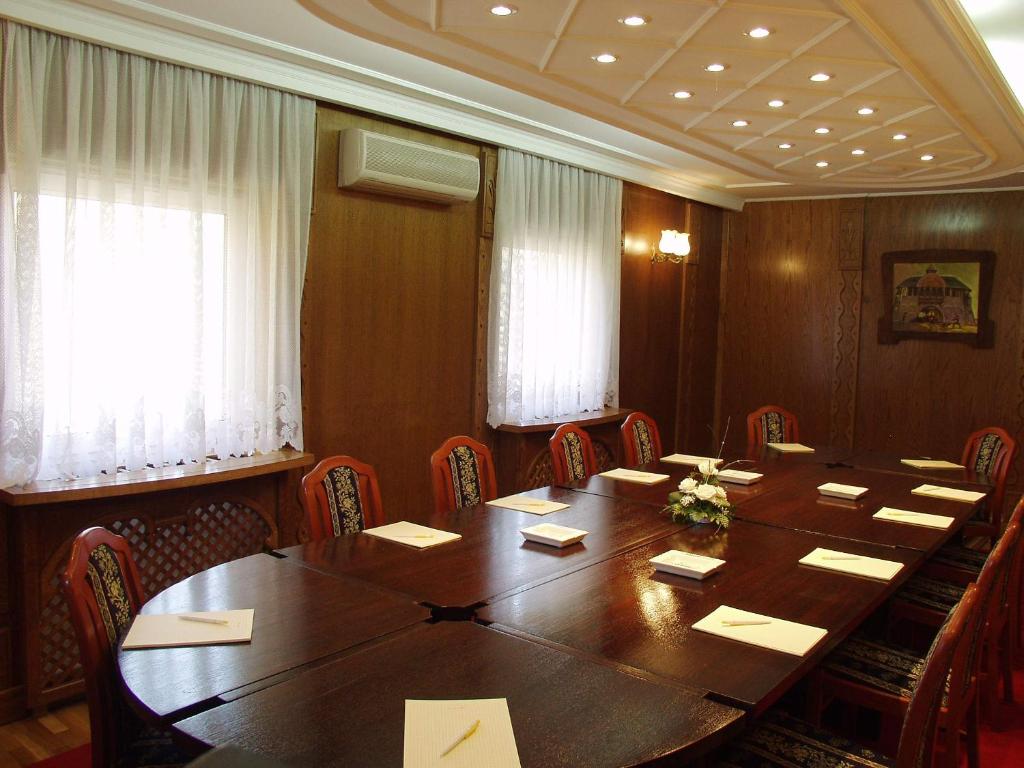 Poslovni prostor i/ili konferencijska sala u objektu Garni Hotel Park