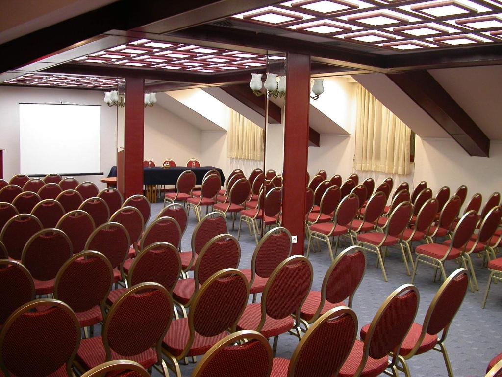 Poslovni prostor i/ili konferencijska sala u objektu Garni Hotel Park