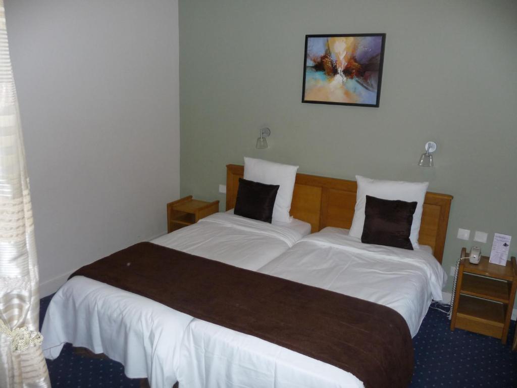 Hotel Corona -Rodier- - Resim 38