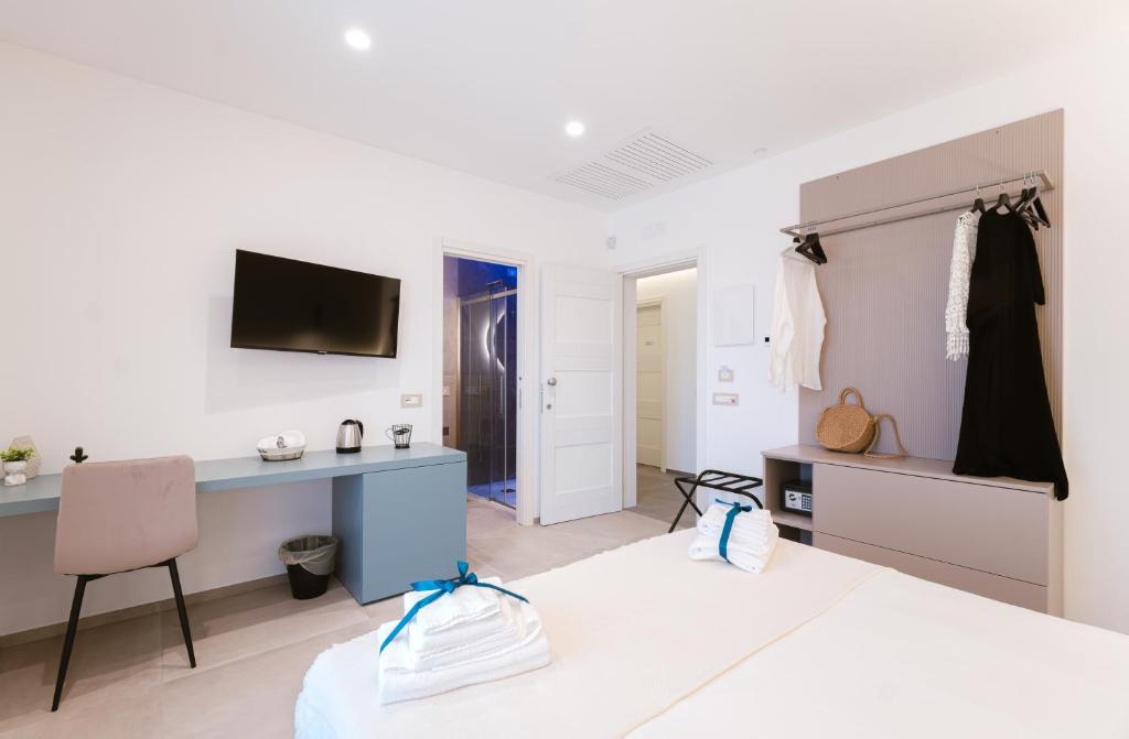 Eleia Domos - Aurea Rooms - 14