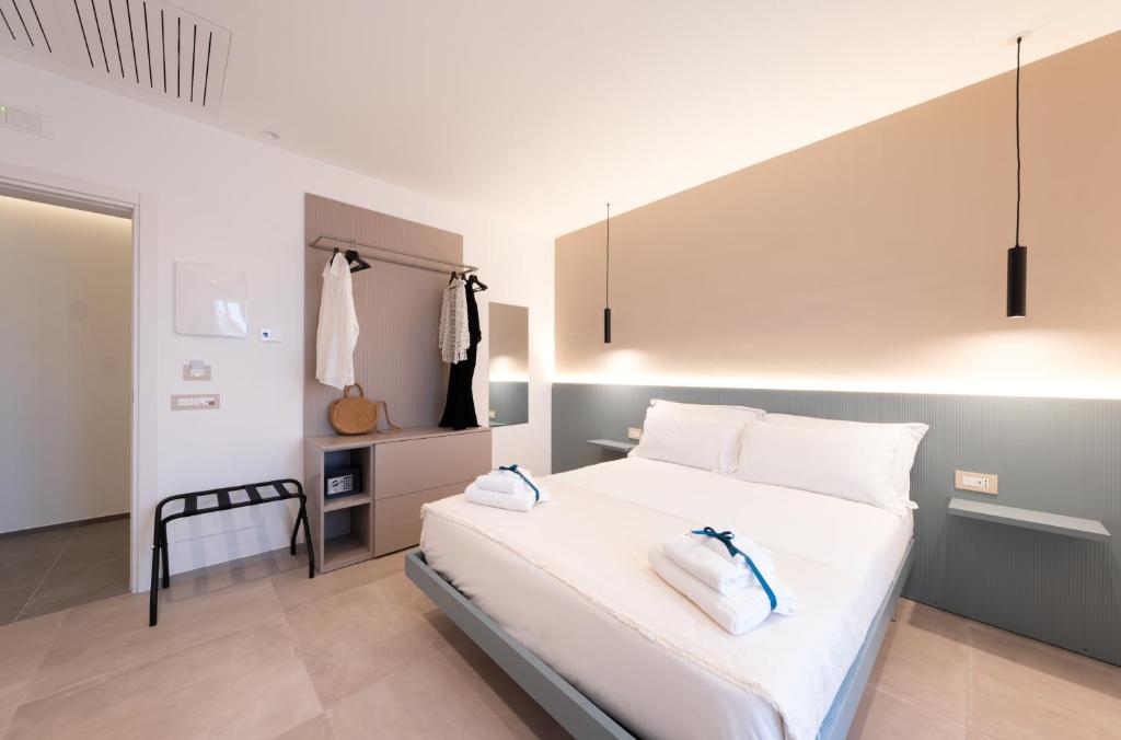 Eleia Domos - Aurea Rooms - 15