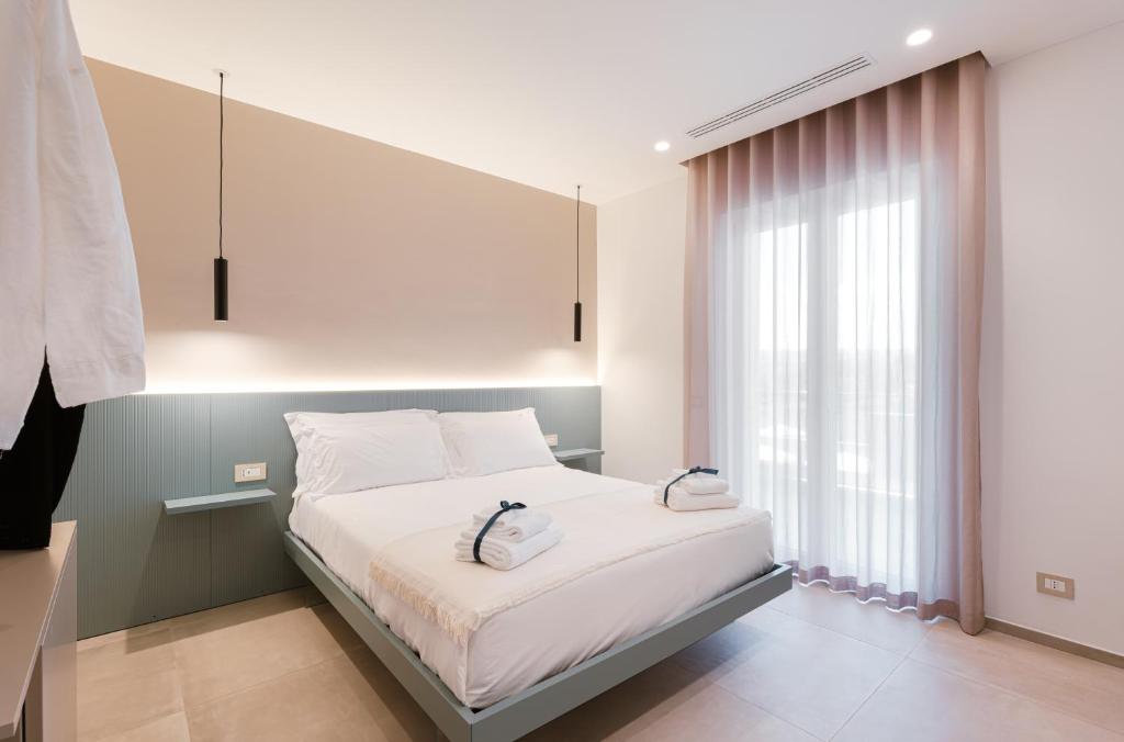 Eleia Domos - Aurea Rooms - 16