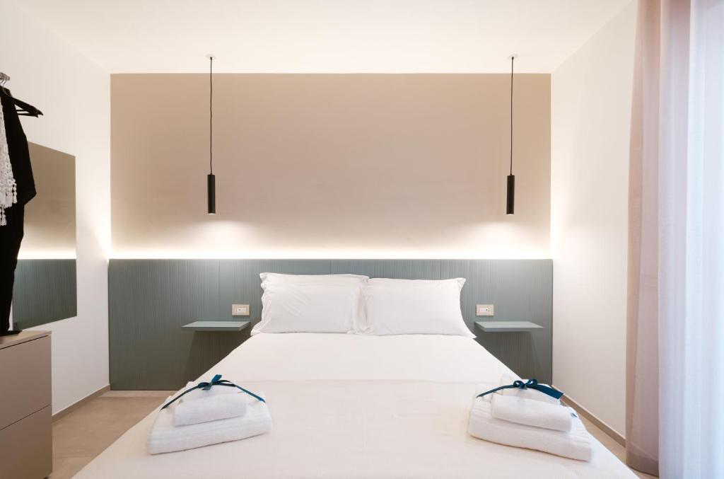 Eleia Domos - Aurea Rooms - 17