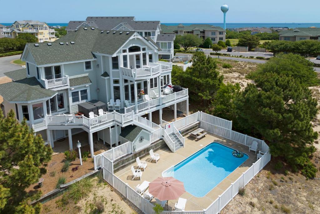 Outer Banks
