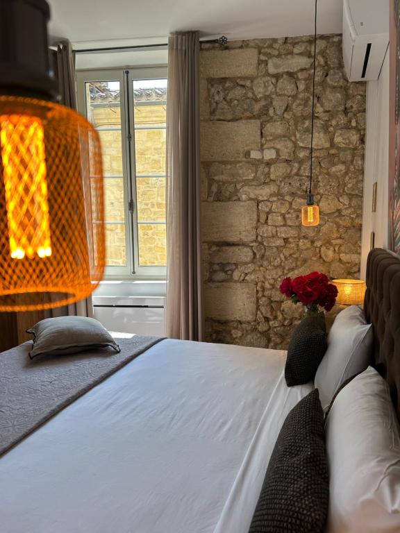 La Maison du Clocher - 16