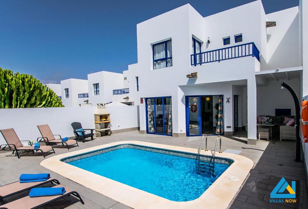 224 - Casa Gecko by Villas Now Ltd