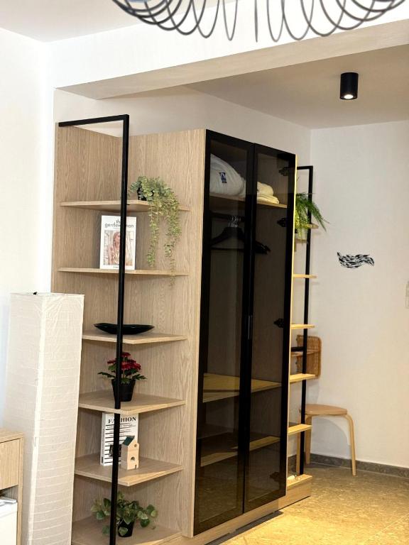 Fotografie z fotogalerie ubytování Hotel Mistral v destinaci Nesebar
