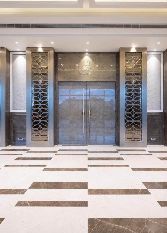 Fotografie z fotogalerie ubytování Merlis Hotel Coimbatore v destinaci Kójamputtúr