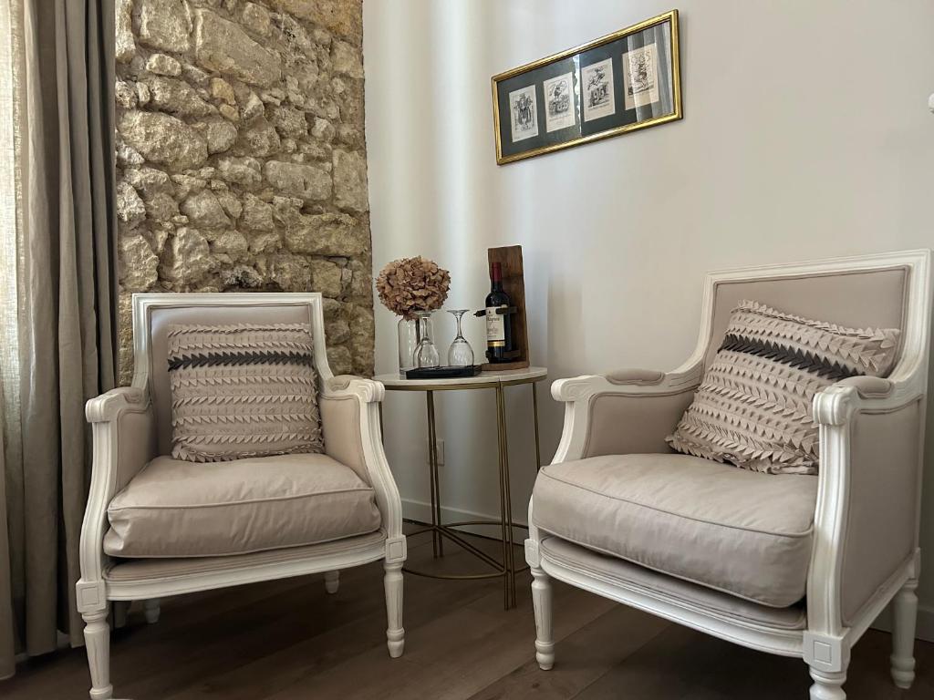 La Maison du Clocher - 8