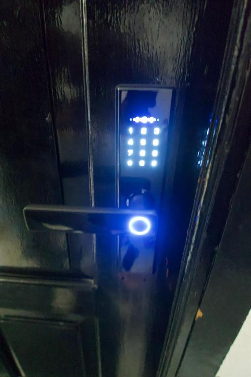 Downtown Private room - Resim 33