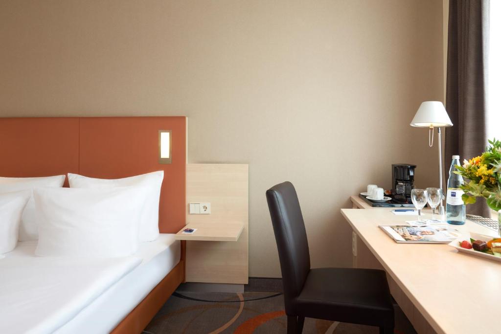 Essential by Dorint Berlin-Adlershof - 14