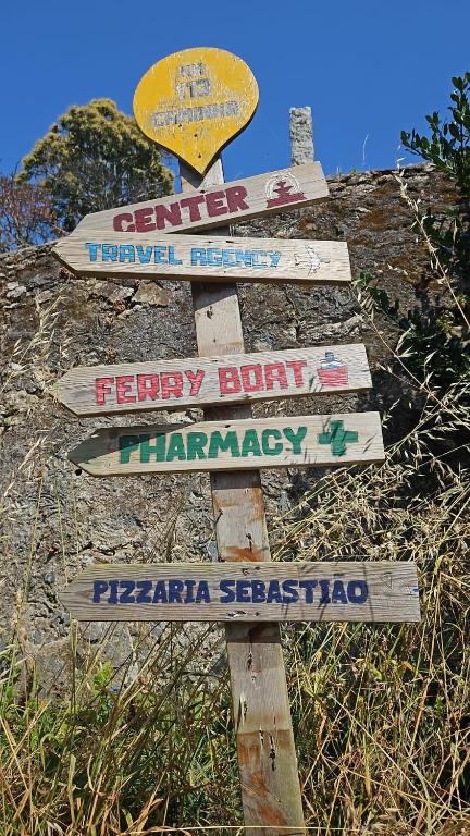 Casas Sebastião - Tourist House - 17