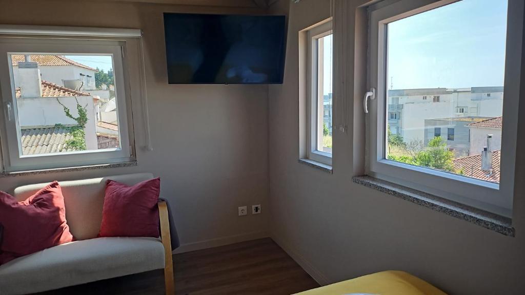 Casas Sebastião - Tourist House - 14