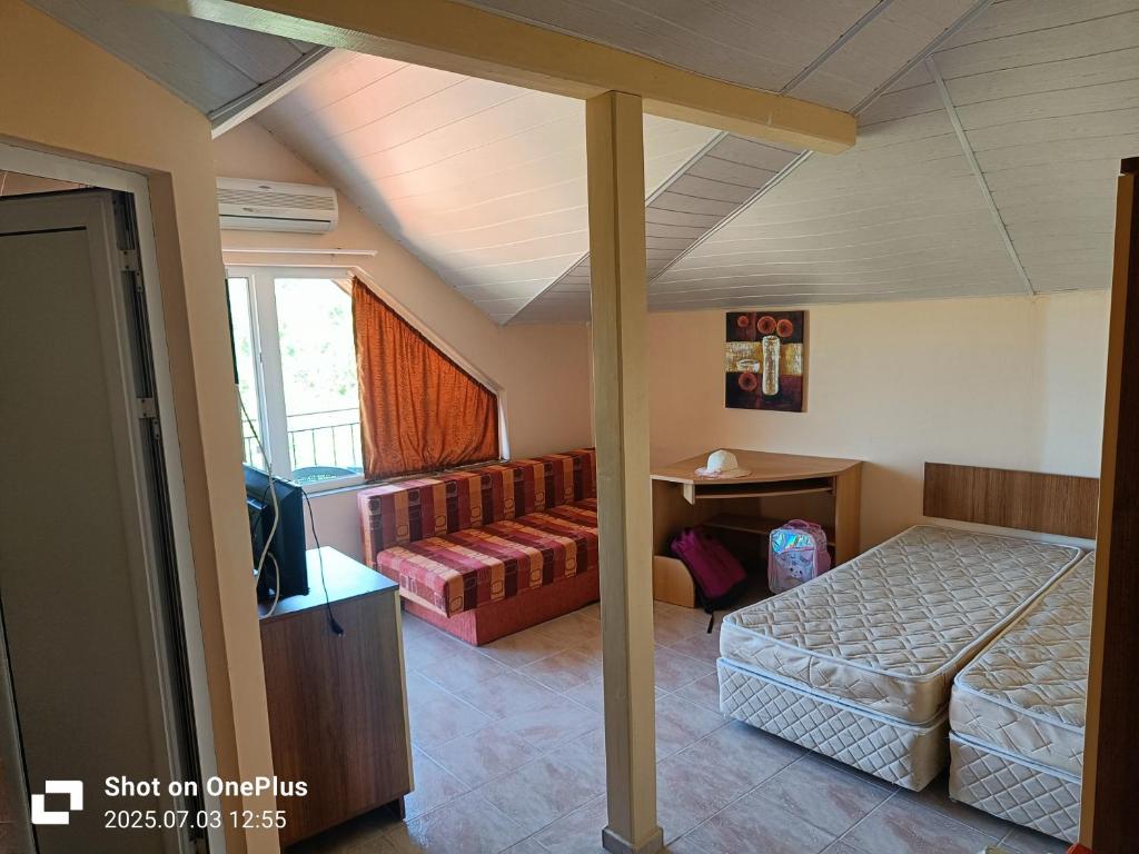 Beach Вила Фернандес - Monolocale Con Vista Mare