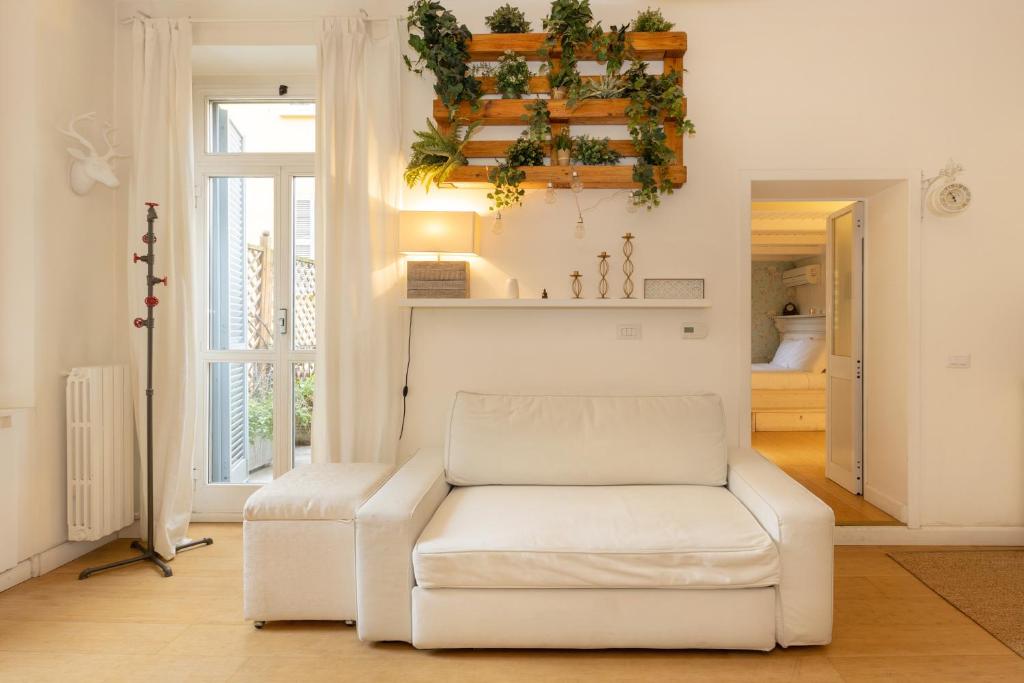 Wonderful onebedroom flat Chinatown - Mirable PM