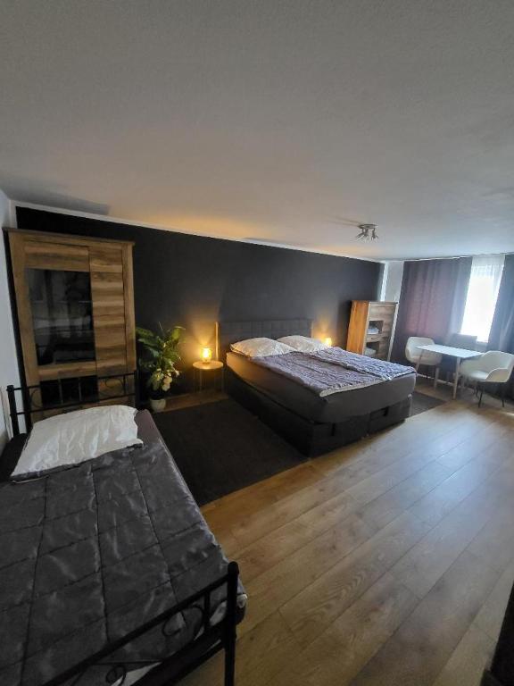 Marcel's Appartement