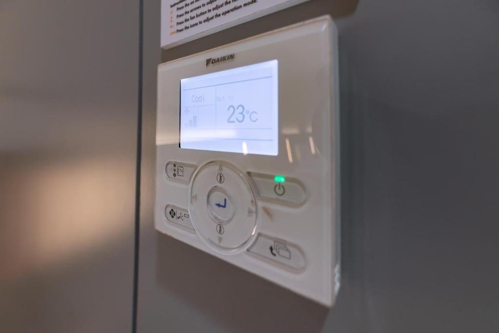 easyHotel Leeds - Resim 27