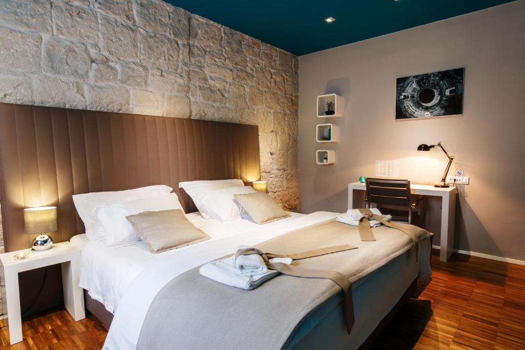 Riva Luxury Rooms - 3