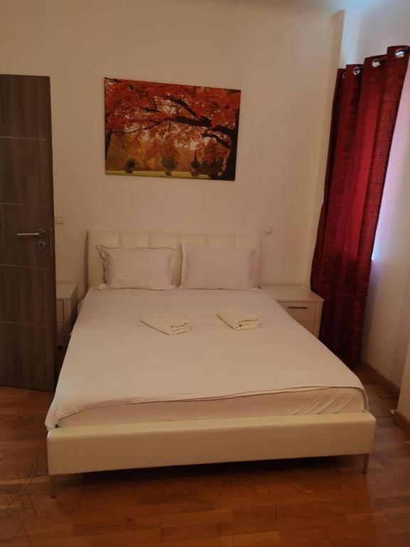 Central 4 Budget Accomodation - Resim 1