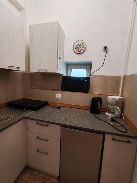 Central 4 Budget Accomodation - Resim 2