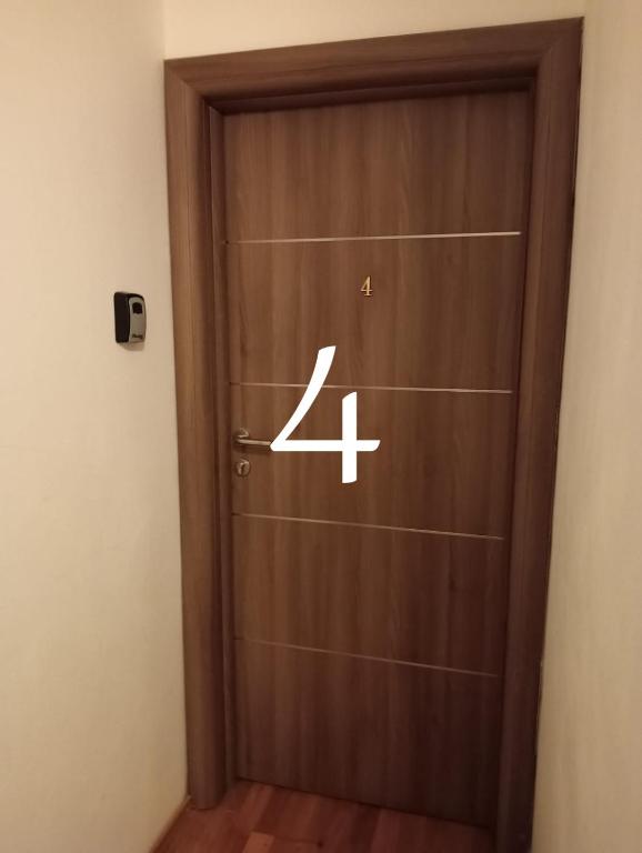 Central 4 Budget Accomodation - Resim 3