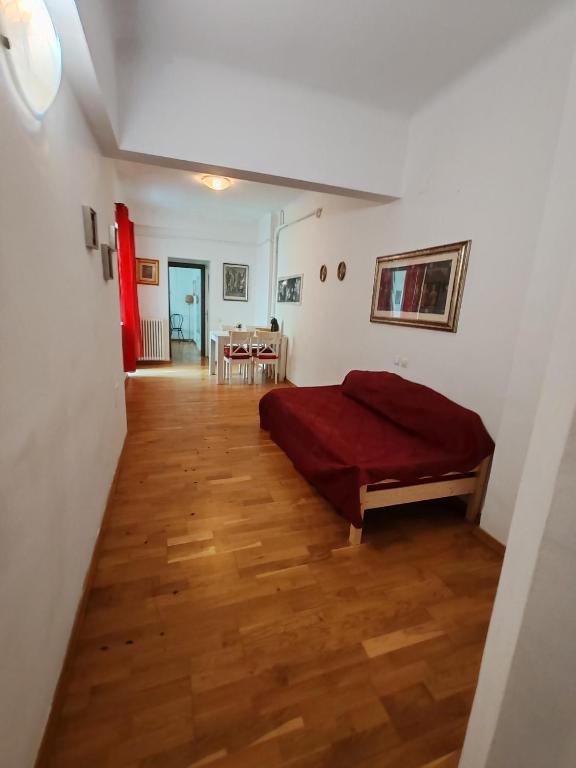 Central 4 Budget Accomodation - Resim 7