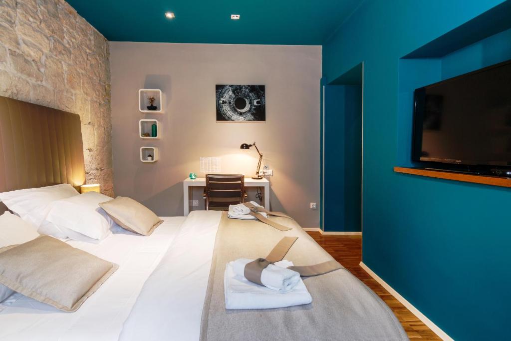 Riva Luxury Rooms - 4