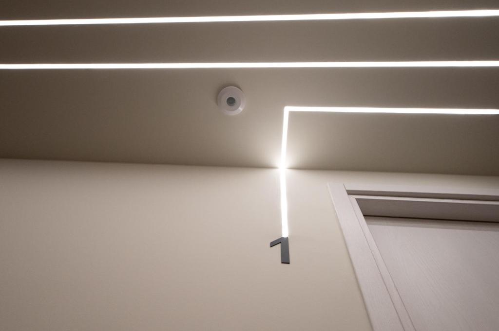 Modern Rooms Pagrati - 15