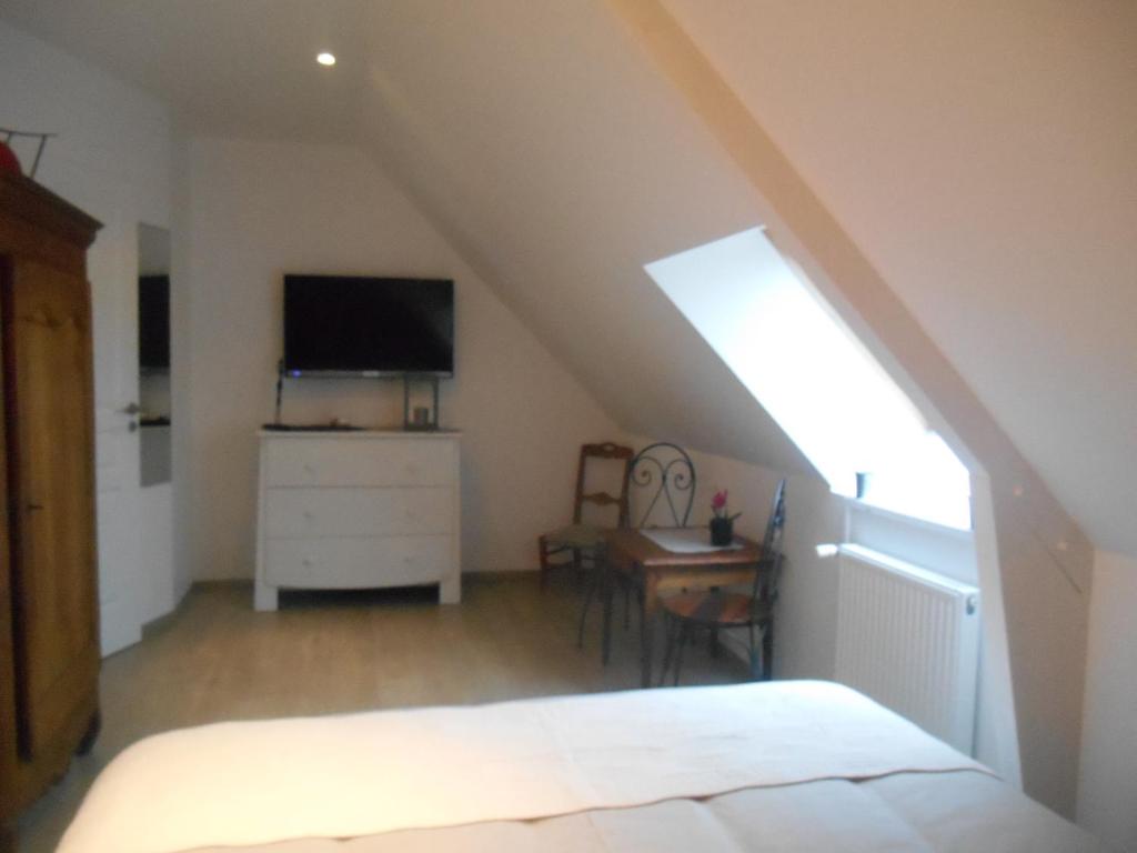 Maison Chauvin - Suite De Deux Chambres