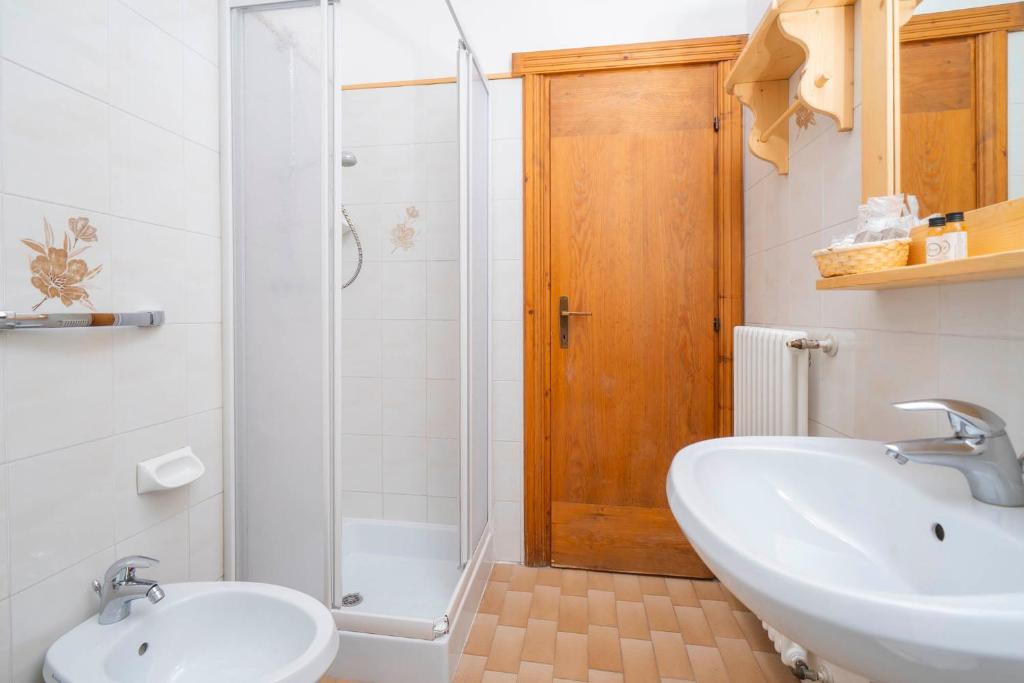 Hotel Al Sasso di Stria - Standard Double Or Twin Room