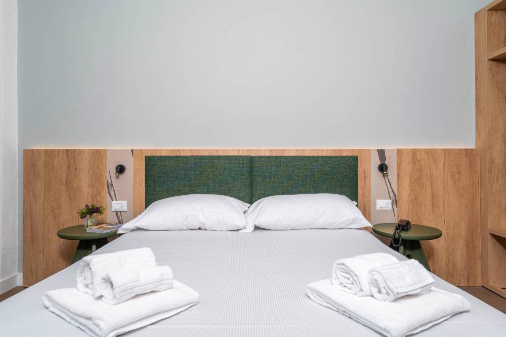 Hotel Al Sasso di Stria - Family Room