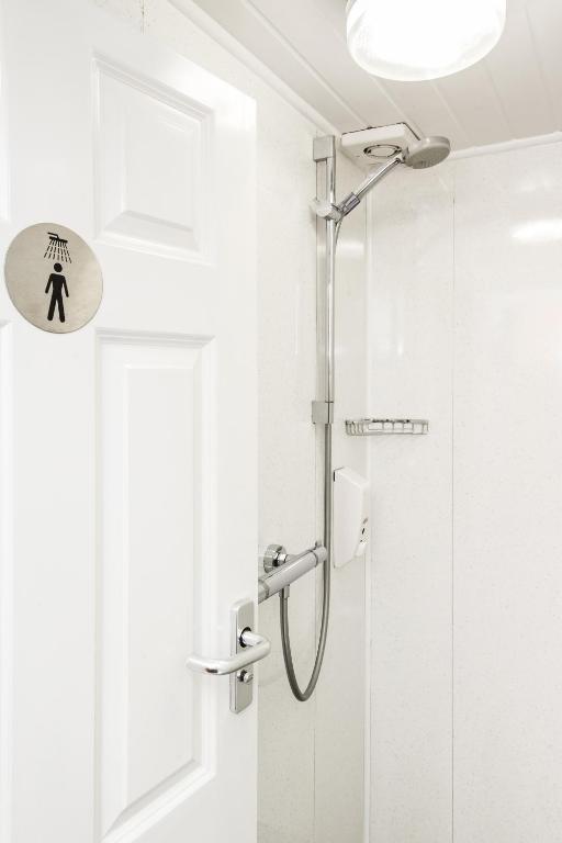 Fairway Hotel - Resim 15