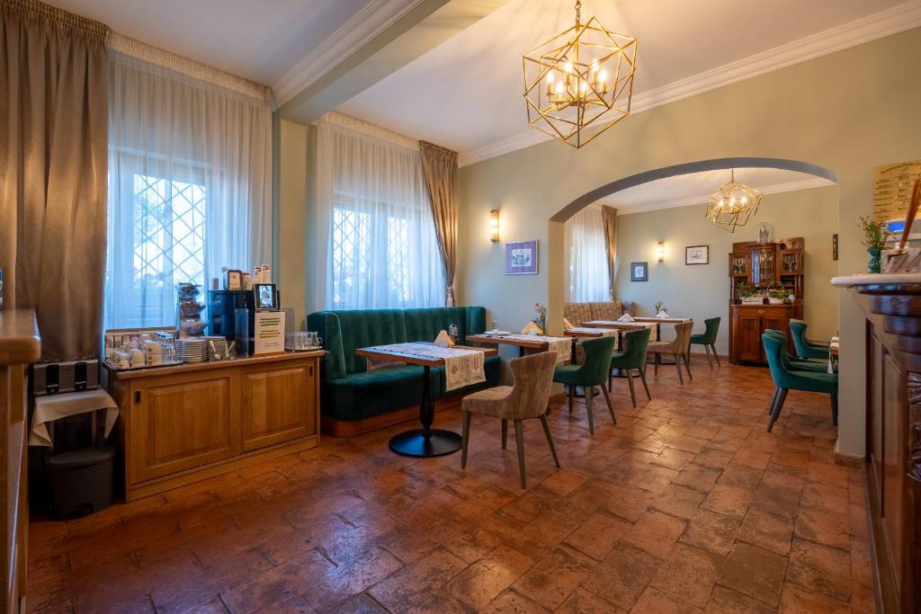 Casa Cranta - Resim 45