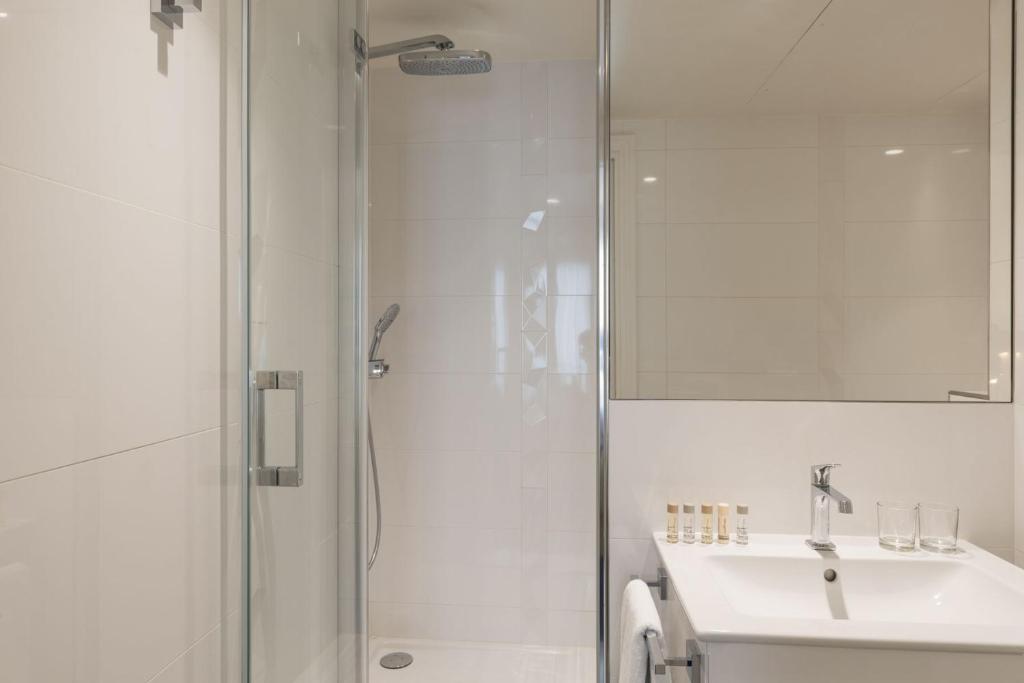 Atlantic Hotel - Resim 3