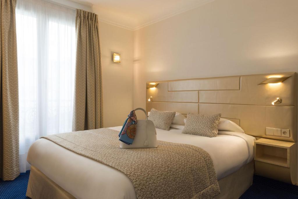 Atlantic Hotel - Resim 18